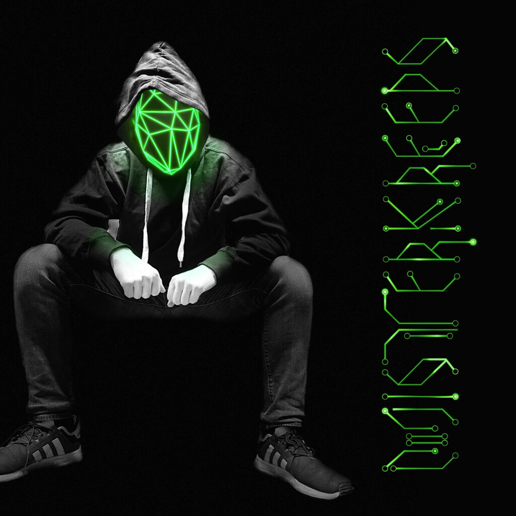 Follow me Misterkreeps